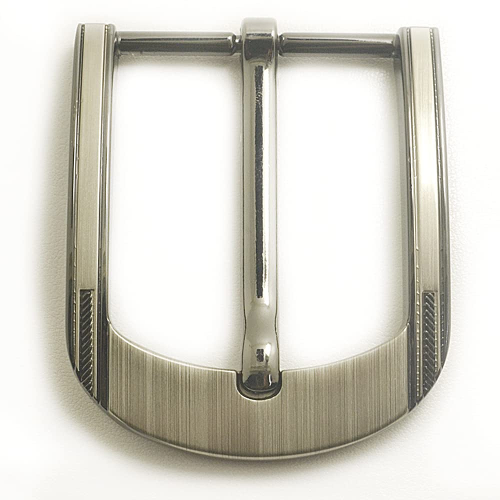 Amazon.com: SKYZONAL 4PCS Prong Pin Belt Buckle Buckles